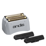Andis Replacement Cutters And Foil #17155