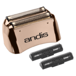 Andis Replacement Cutters And Foil #17230