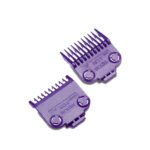 Andis Master Magnetic Comb 2 Set Size 0-1
