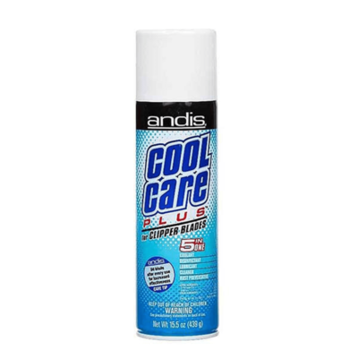 Andis Cool Care Plus 15.5oz