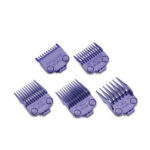 Andis Master Magnetic Comb 5 Set