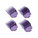 Andis Master Magnetic Comb 4 Set