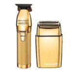 BaBylissPro FX787GBD Skeleton/Double Shaver Limited Edition Combo