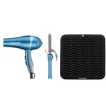 BaBylissPRO Nano Titanium Red Carpet Glam Gift Set