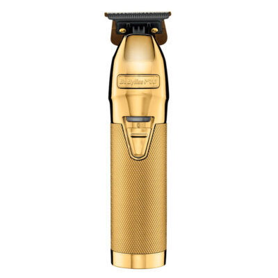 BaBylissPro FX787G Gold Skeleton Trimmer