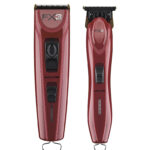 BaBylissPro FX3 Trimmer & Clipper Combo