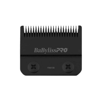 BaBylissPro Replacement Graphite Fade Blade FX8010B