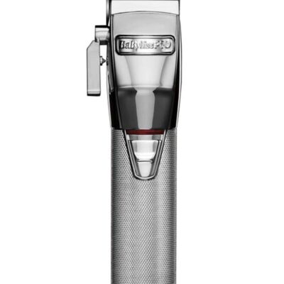 BaBylissPro Silver FX870S Clipper