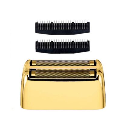 BaBylissPRO Replacement Foil & Cutter for FXRF2G Gold