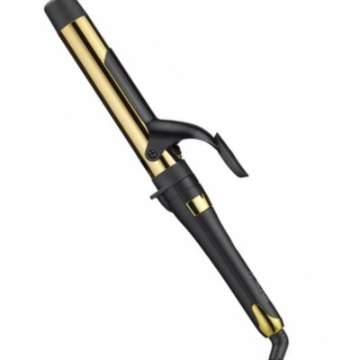 Babyliss Graphite Titanium 1 1/4″ Curling Iron