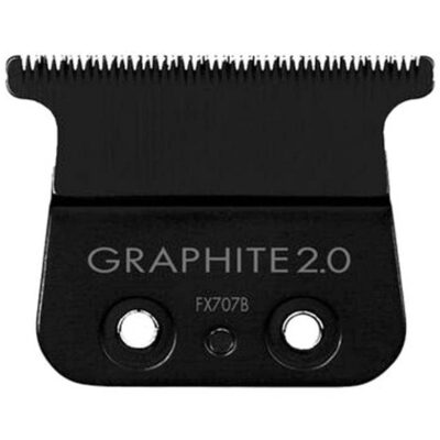 BaBylissPRO Fine Tooth Graphite Replacement Blade FX707B