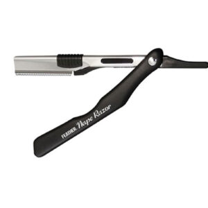 Feather Nape & Body Razor