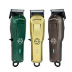 Gamma+ Skin Professional Bulk Balding Clipper