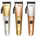 Gamma+ X-Ergo Clipper