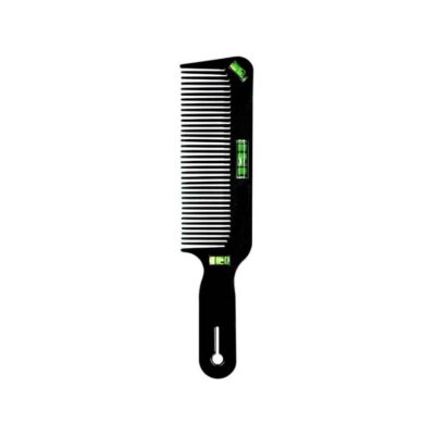 Scalpmaster Clipper Comb With Levels