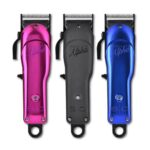 Stylecraft Absolute Alpha Matte Edition Cordless Lithium-Ion Clipper