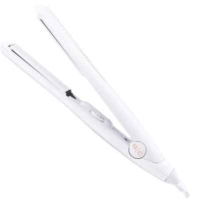 Stylecraft Super Ceramic 1″ Styling Iron White