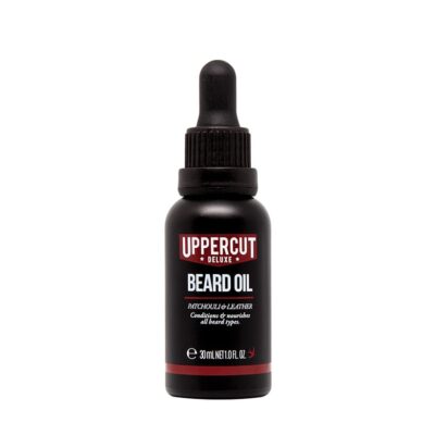 Uppercut Beard Oil