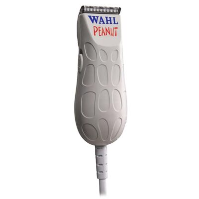 Wahl Corded Peanut Trimmer