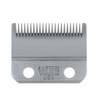 Wahl 2-Hole Wedge Clipper Blade 2228