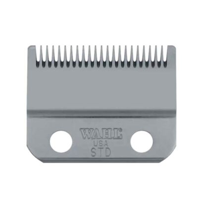 Wahl 2-Hole Clipper Blade Stagger Tooth 2161