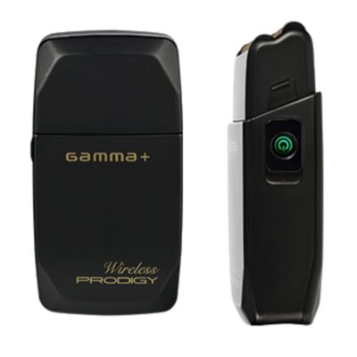 Gamma+ Wireless Prodigy Black