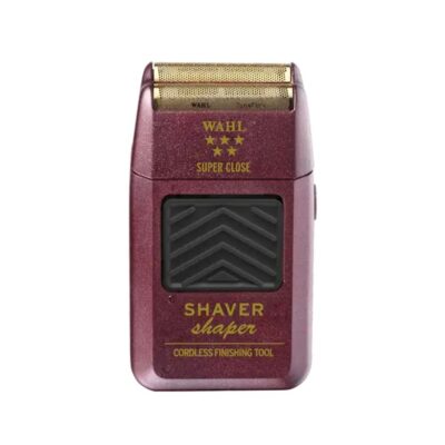 Wahl Shaver