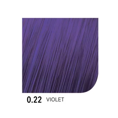 0.22 Violet