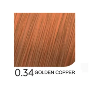 0.34 Golden Copper