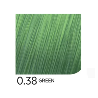 0.38 Green