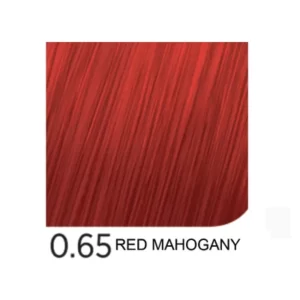 0.65 Red Mahogany