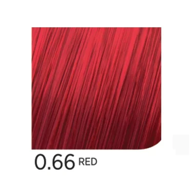 0.66 Red