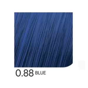 0.88 Blue