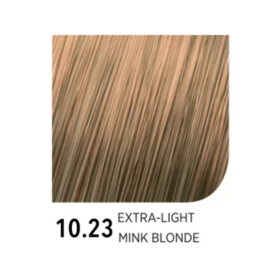 10.23 Extra-Light Mink Blonde