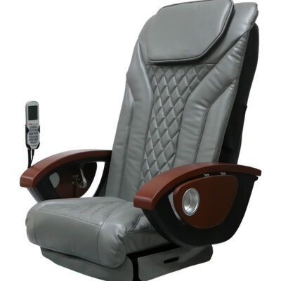 SHIATSULOGIC EX-R EXCLUSIVE MASSAGE CHAIR W/ COVERSET BY MAYAKOBA