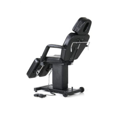 FLORENT ELECTRONIC TATTOO CHAIR BY BERKELEY INK