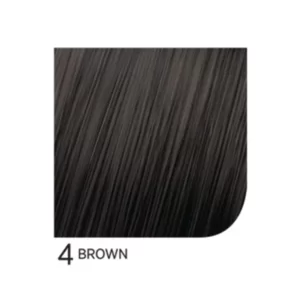 4 Brown