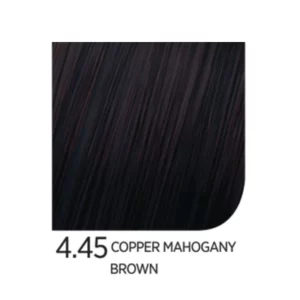 4.45 Copper Mahogany Brown