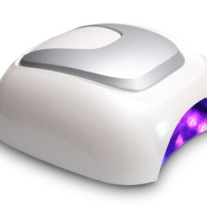 LUMI 48W UV LED NAIL DRYER LAMP (WHITE)