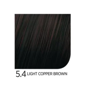 5.4 Light Copper Brown