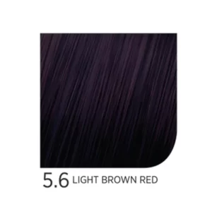 5.6 Light Brown Red