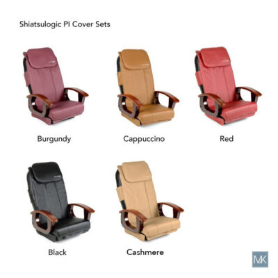 5103 PI COVER SETS W/O CHAIR