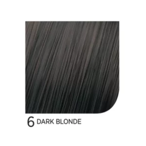 6 Dark Blonde