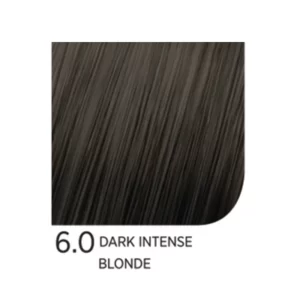 6.0 Dark Intense Blonde