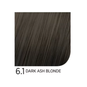 6.1 Dark Ash Blonde