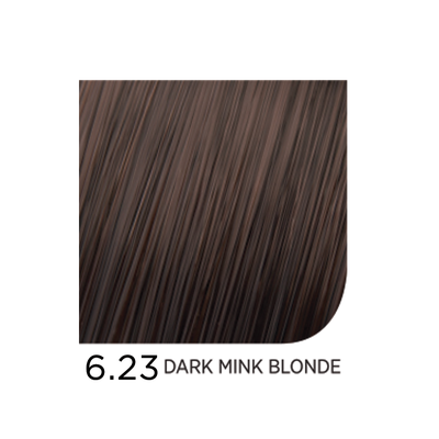 6.23 Dark Mink Blonde