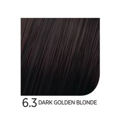 6.3 Dark Golden Blonde