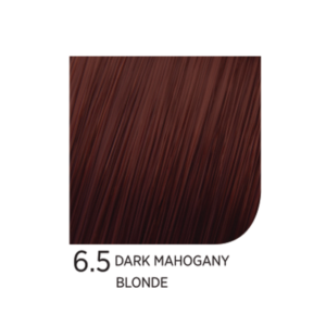 6.5 Dark Mahogany Blonde