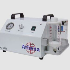 AC-6639 MICRODERMABRASION MACHINE