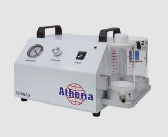 AC-6639 MICRODERMABRASION MACHINE